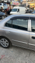 Hyundai accent admira . Milenyum sağ arka kapı