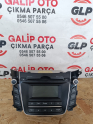 Hyundai i30. 2013 model teyp orjinal