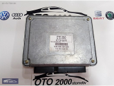 Oto Çıkma Parça / Alfa Romeo / 166 / Beyin / Motor Beyni / Çıkma Parça 