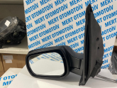Oto Çıkma Parça / Ford / Fiesta / Ayna / Sol Dış Ayna / Çıkma Parça 