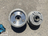 Oto Çıkma Parça / Porsche / Panamera / Motor / Eksantrik Sensörü / Çıkma Parça 