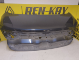 Oto Çıkma Parça / Renault / Megane / Kaporta & Karoser / Bagaj Kapağı / Çıkma Parça 
