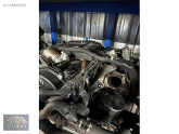 Oto Çıkma Parça / Volkswagen / Jetta / Motor / Komple Motor / Çıkma Parça 