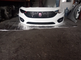 Fiat egea ön tampon