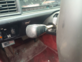 Mercedes E190 sinyal kolu