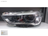 Oto Çıkma Parça / Bmw / X1 / Far & Stop / Sol Ön Far / Çıkma Parça 