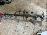 Oto Çıkma Parça / Renault / Megane / Tampon / Ön Koruma Demiri / Çıkma Parça 