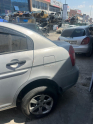 Oto Çıkma Parça / Hyundai / Accent / Kaporta & Karoser / Arka Çamurluk / Çıkma Parça 