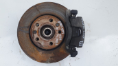 Oto Çıkma Parça / Renault / Trafic / Alt Takım / Taşıyıcı / Çıkma Parça 