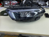 MERCEDES W177 KASA A180 SOL FAR ORJİNAL ÇIKMA