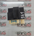 Oto Çıkma Parça / Peugeot / 3008 / Fan / Fan Rezistansı / Çıkma Parça 