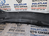 Oto Çıkma Parça / Toyota / Corolla / Tampon / Arka Tampon / Çıkma Parça 