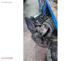 Passat 1.6 ahl Çıkma Motor