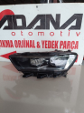 Oto Çıkma Parça / Volkswagen / T-Roc / Far & Stop / Sol Ön Far / Çıkma Parça 