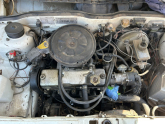 LADA SAMARA 1.3 MARŞ MOTORU