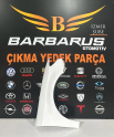 AUDİ A3 HB SAĞ ÖN ÇAMURLUK ÇIKMA 2013-2019