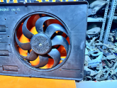 Oto Çıkma Parça / Ford / Mondeo / Fan / Fan Motoru / Çıkma Parça 