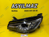 MG HS SOL FAR (ORJİNAL) - 10831601