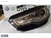 Oto Çıkma Parça / Tata / Xenon / Far & Stop / Sol Ön Far / Çıkma Parça 