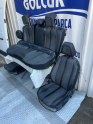 Oto Çıkma Parça / Peugeot / 2008 / Koltuk & Döşeme / Koltuk Takımı / Çıkma Parça 