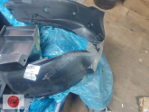 Oto Çıkma Parça / Citroen / C2 / Kaporta & Karoser / Davlumbaz / Sıfır Parça 