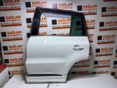 ÇIKMA VW TİGUAN SOL ARKA KAPI ORİJİNAL