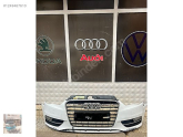 Audi a3 hatchback ön tampon dolu 2012-2015
