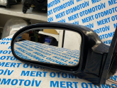 Oto Çıkma Parça / Ford / Focus / Ayna / Sol Dış Ayna / Çıkma Parça 