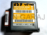 Mercedes Vito W638 Airbag Beyni 6384460042