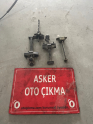 Oto Çıkma Parça / HFKanuni / K / Kaporta & Karoser / Kapı Gergisi / Çıkma Parça 