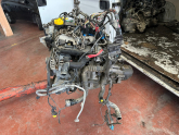 Oto Çıkma Parça / Dacia / Duster / Motor / Motor (komple) / Çıkma Parça 