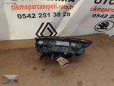 Oto Çıkma Parça / Volkswagen / Golf / Far & Stop / Sağ Arka Stop / Çıkma Parça 