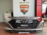 HYUNDAİ İ20 ÖN TAMPON ORJİNAL DOLU