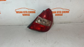 Honda jazz sağ stop orijinal çıkma 2002/06