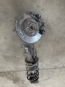 Oto Çıkma Parça / Ford / Tourneo Connect / Alt Takım / Taşıyıcı / Çıkma Parça 