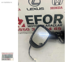 Oto Çıkma Parça / Honda / City / Ayna / Sağ Dış Ayna / Çıkma Parça 