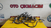 2T1T-14K733 FORD CONNECT MOTOR TESİSATI