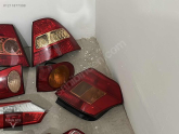 Oto Çıkma Parça / Toyota / Corolla / Far & Stop / Sol Arka Stop / Çıkma Parça 