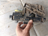 Oto Çıkma Parça / Nissan / Vanetto / Klima / Kontrol Paneli / Çıkma Parça 