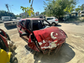 Oto Çıkma Parça / Fiat / Palio / Kaporta & Karoser / Sol Ön Kapı / Çıkma Parça 