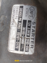 2.0 CRDİ KİA CARENS MARŞ MOTOR
