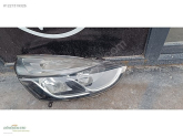Oto Çıkma Parça / Renault / Clio / Far & Stop / Sol Ön Far / Çıkma Parça 
