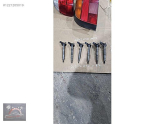 MERCEDES 642 MOTOR ORJİNAL ENJEKTÖR TAKIMI -A6420701187