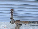 Oto Çıkma Parça / Renault / R 9 / Alt Takım / Arka Dingil / Çıkma Parça 
