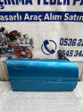 Oto Çıkma Parça / Honda / Integra / Kaporta & Karoser / Sağ Ön Kapı / Çıkma Parça 