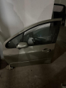 PEUGEOT/PEJO 207 ORJİNAL ÇIKMA KOMPLE SOL ÖN KAPI