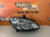 VİTO VİANO W639 SAĞ FAR SIFIR İTHAL