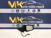 Oto Çıkma Parça / Mercedes / C Serisi / Ayna / Sağ Dış Ayna / Çıkma Parça 