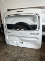 Oto Çıkma Parça / Renault / Kangoo / Kaporta & Karoser / Bagaj Kapağı / Çıkma Parça 