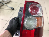 Oto Çıkma Parça / Land Rover / Range Rover / Far & Stop / Sağ Arka Stop / Çıkma Parça 
